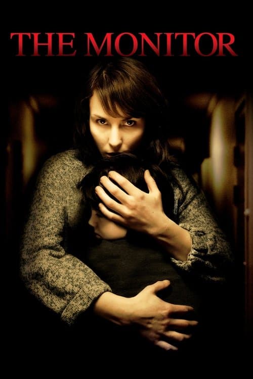 The Monitor (2011) poster