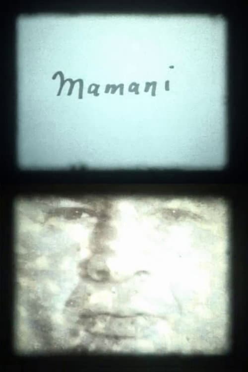 Mamani poster