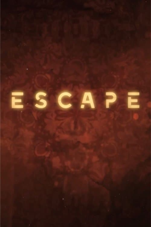Escape (2021) poster