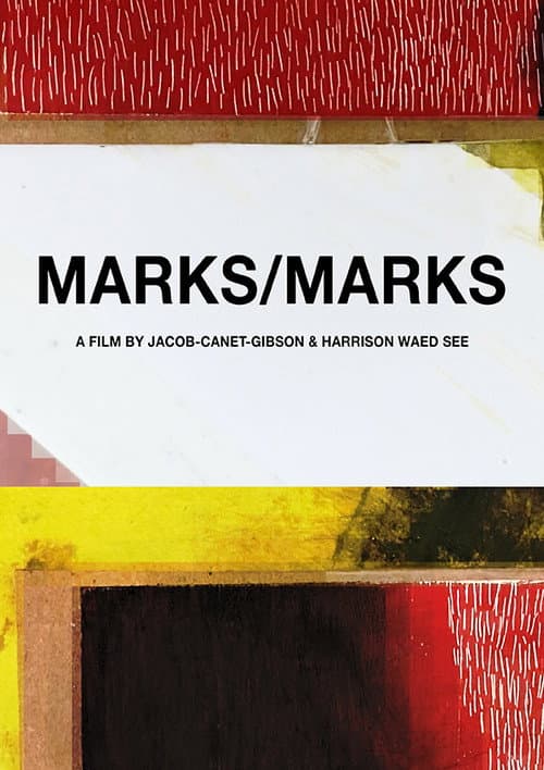 MARKS/MARKS poster