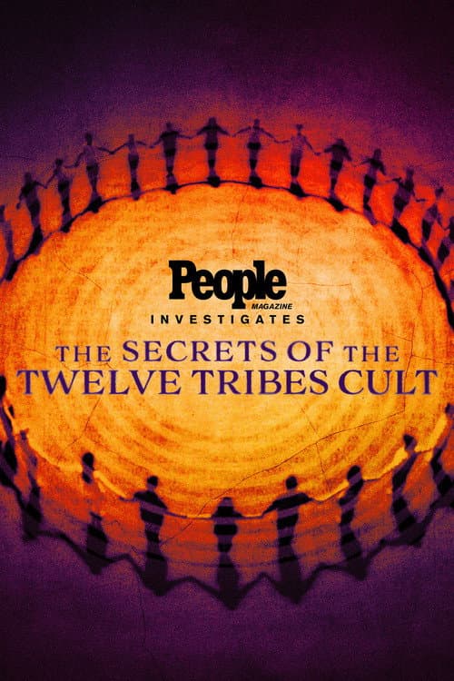 People Magazine Investigates: The Secrets of the Twelve Tribes Cult (2026) poster