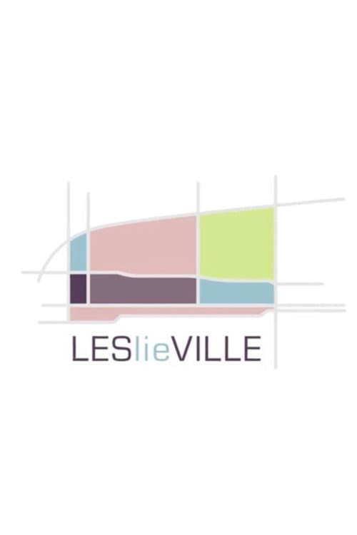 LESlieVILLE poster