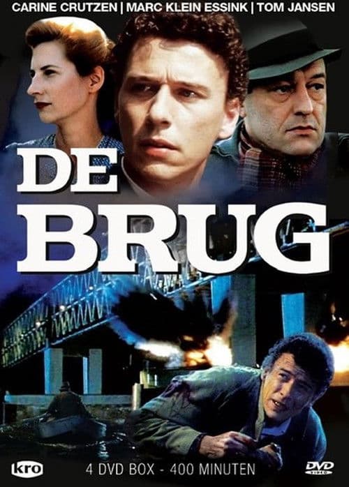 Brug, De poster