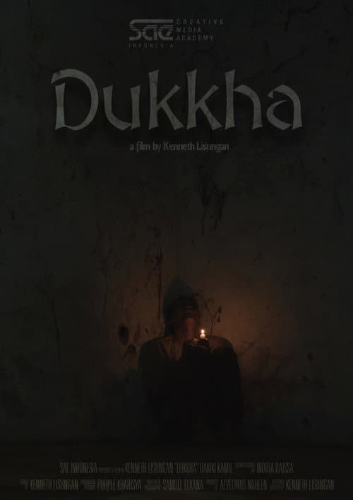Dukkha poster