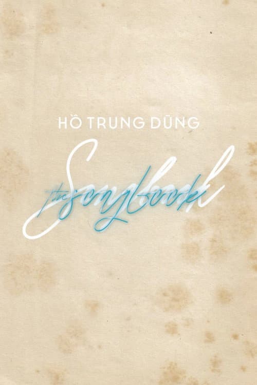 The Songbook poster