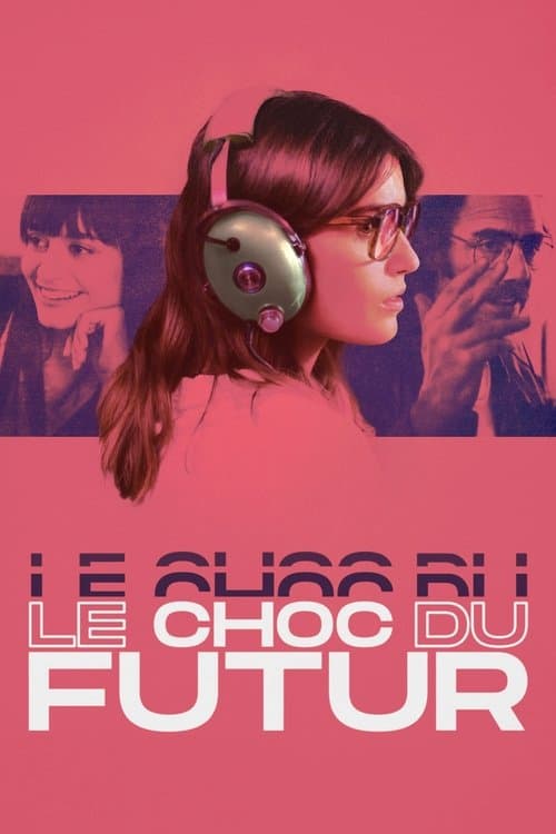 The Shock of the Future (2019) poster