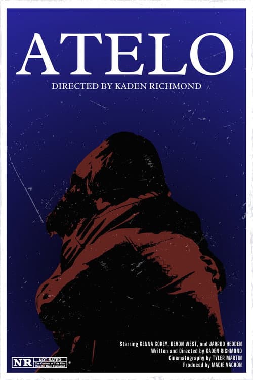 Atelo (2026) poster
