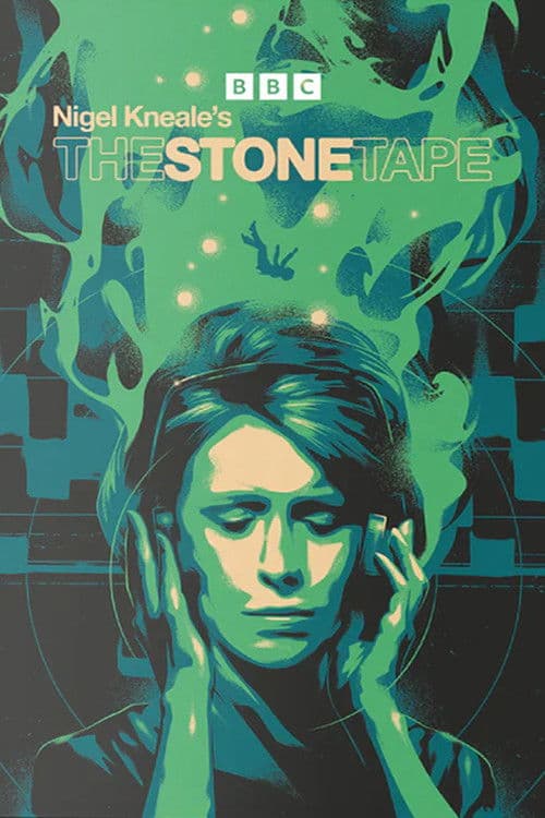 The Stone Tape (1972) poster