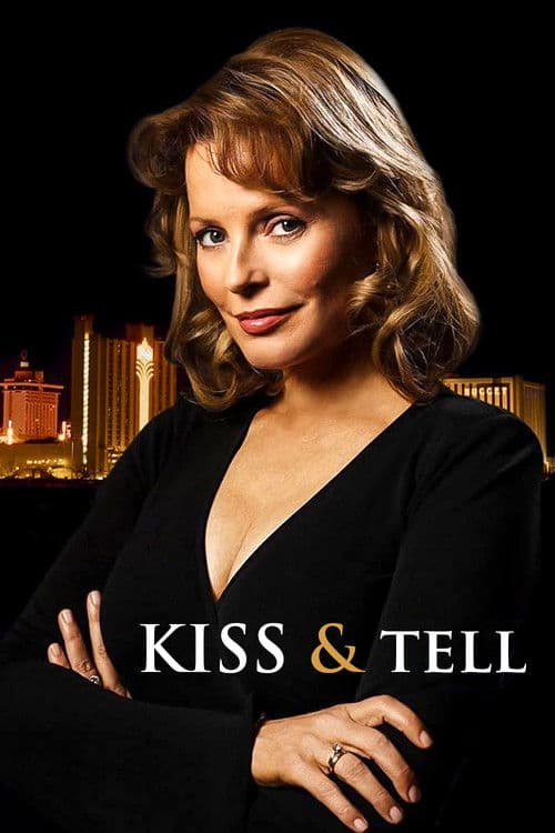 Kiss and Tell (1996) poster