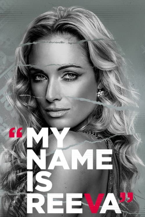 My Name Is Reeva (2023) poster