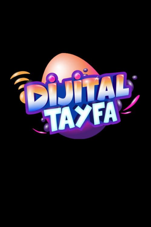 Dijital Tayfa (2021) poster