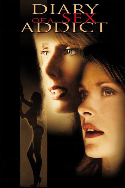 Diary of a Sex Addict (2001) poster
