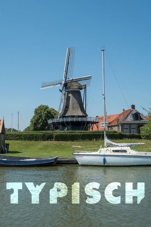 Typical...! (2018) poster