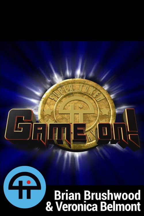Game On! poster