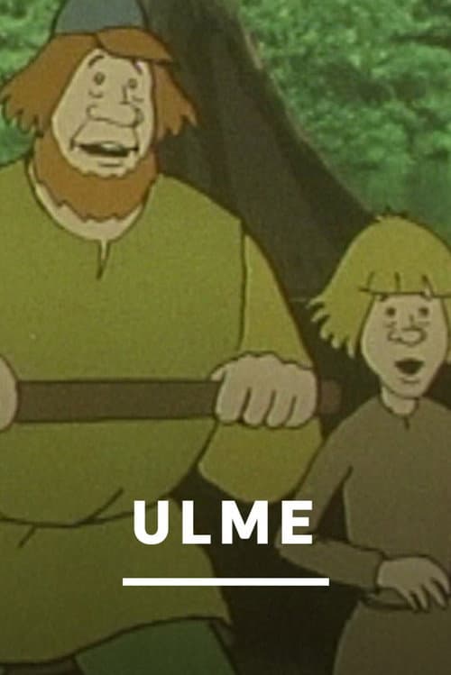 Ulme (1986) poster