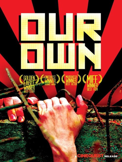 Our Own (2004) poster