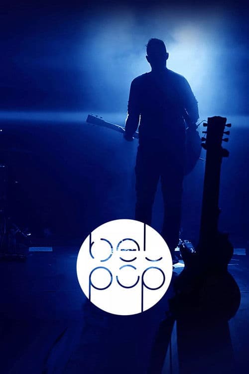 Belpop (2008) poster
