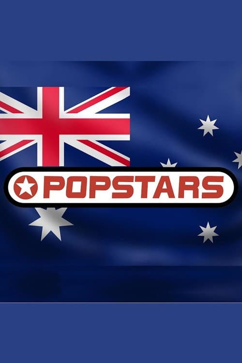 Popstars (2000) poster