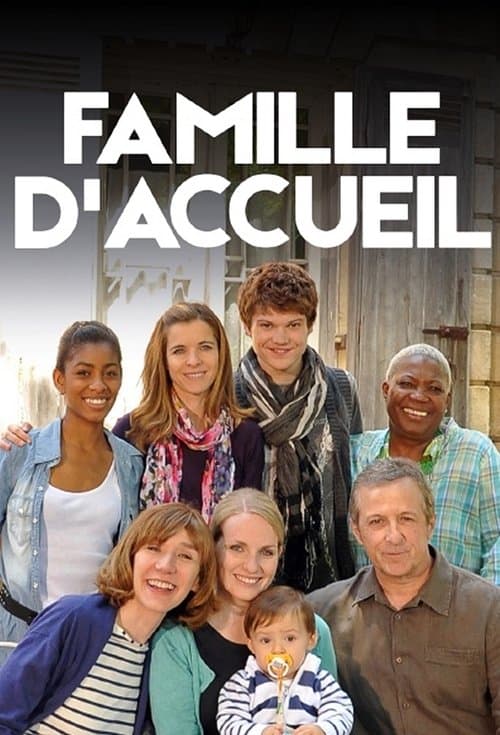 Famille d'accueil (2001) poster