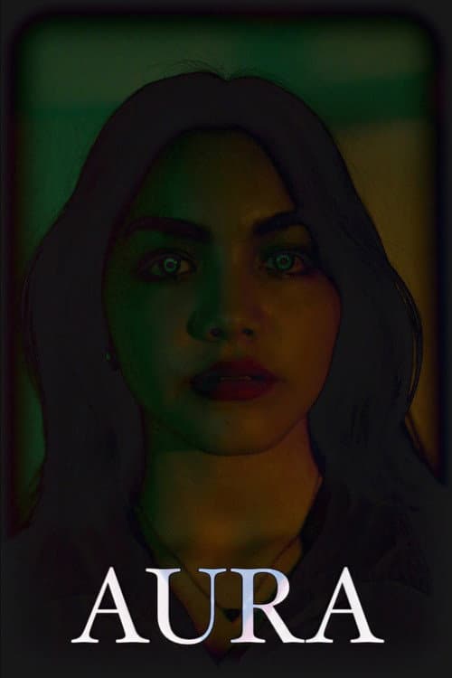 Aura (2025) poster