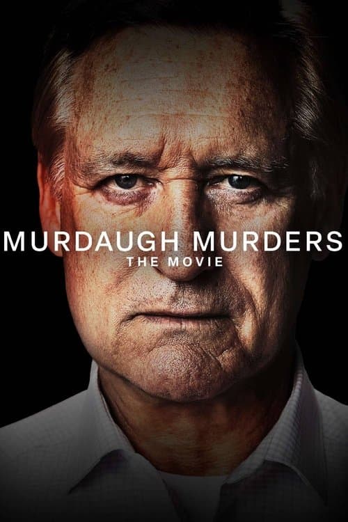 Murdaugh Murders: The Movie (2023) poster