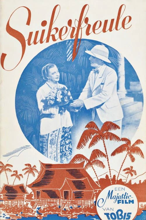 Sugar Lady (1935) poster