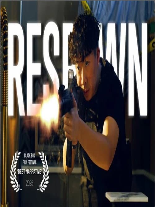 RESPAWN poster