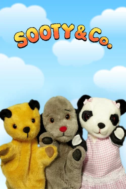 Sooty & Co. poster