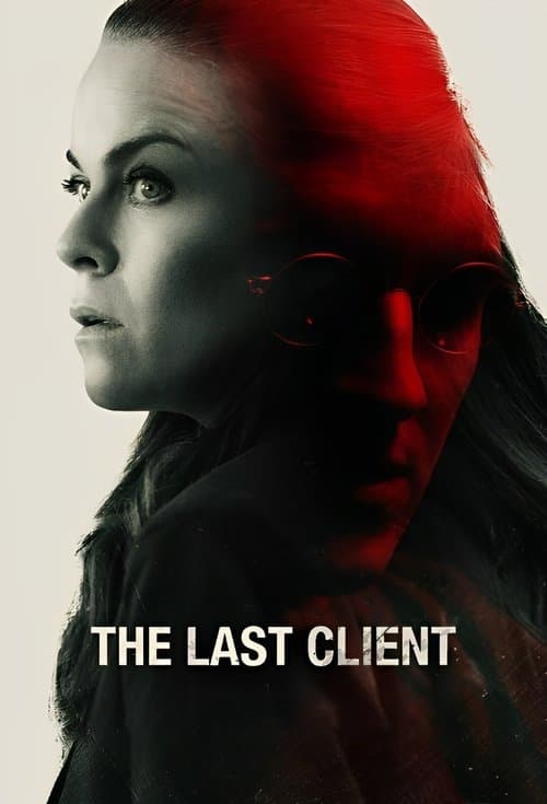 The Last Client (2022) poster
