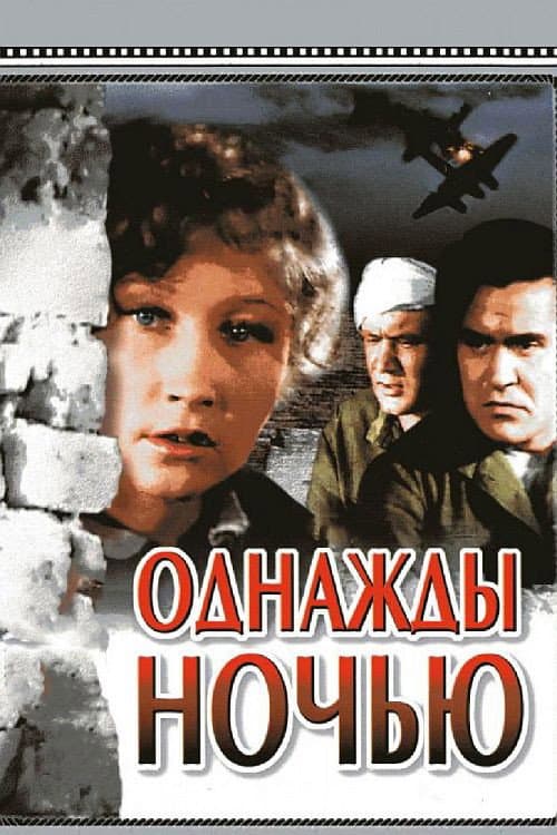 Dark Is the Night (1945) poster