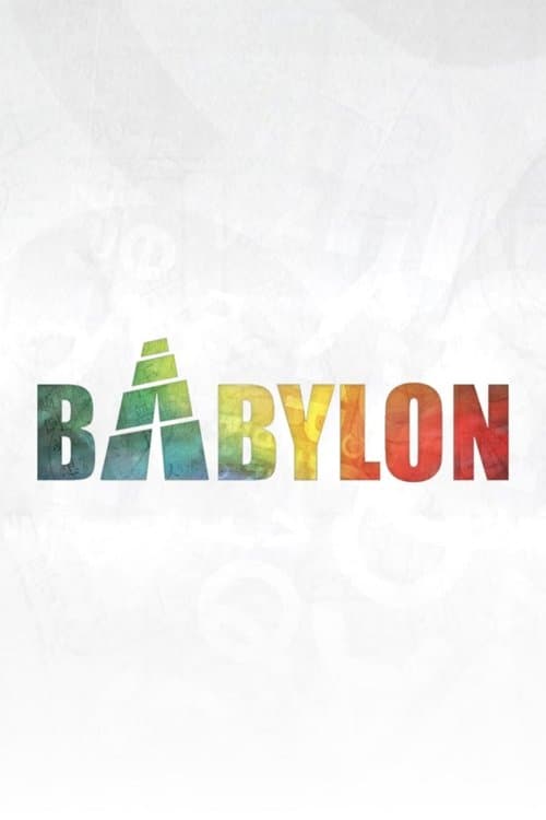 Babylon (2004) poster