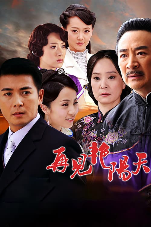 再见艳阳天 (2010) poster