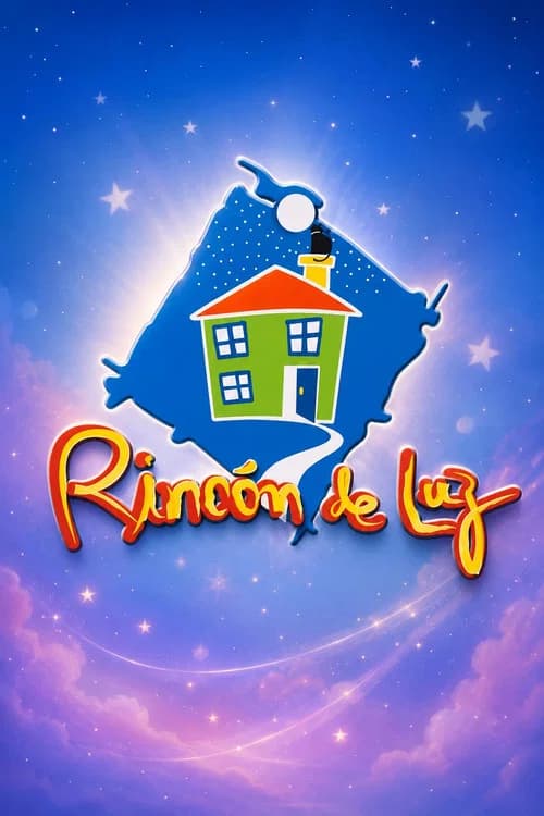 Rincón de Luz (2003) poster
