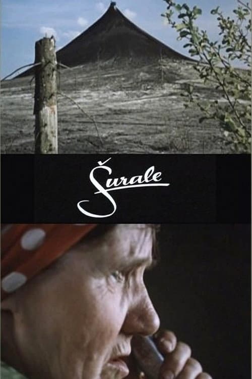 To Shura (1990) poster