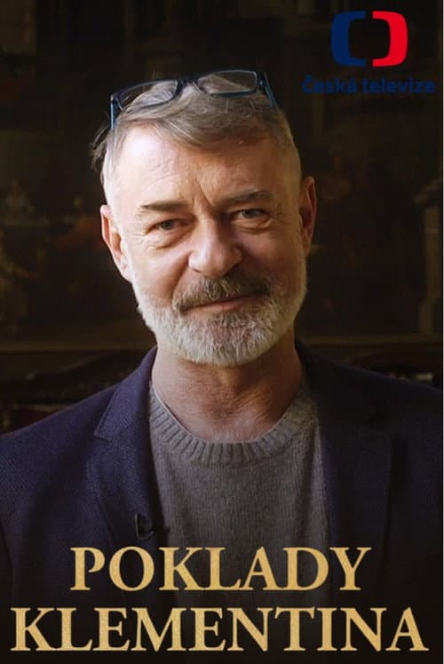 Poklady Klementina (2024) poster