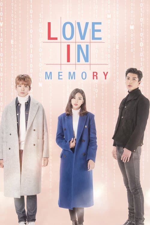 Love in Memory poster