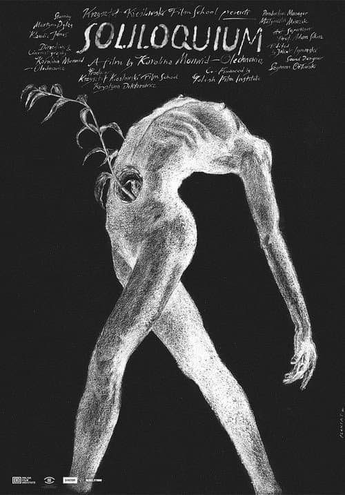 Soliloquium (2022) poster