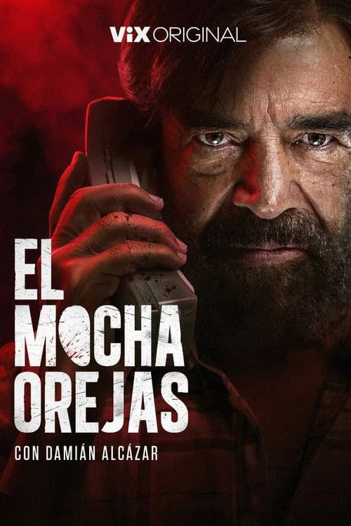 El Mochaorejas (2026) poster