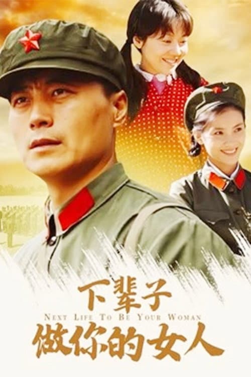 下辈子做你的女人 (2008) poster