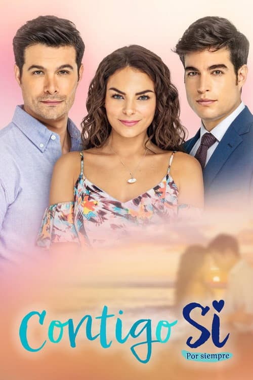 Contigo Sí (2021) poster