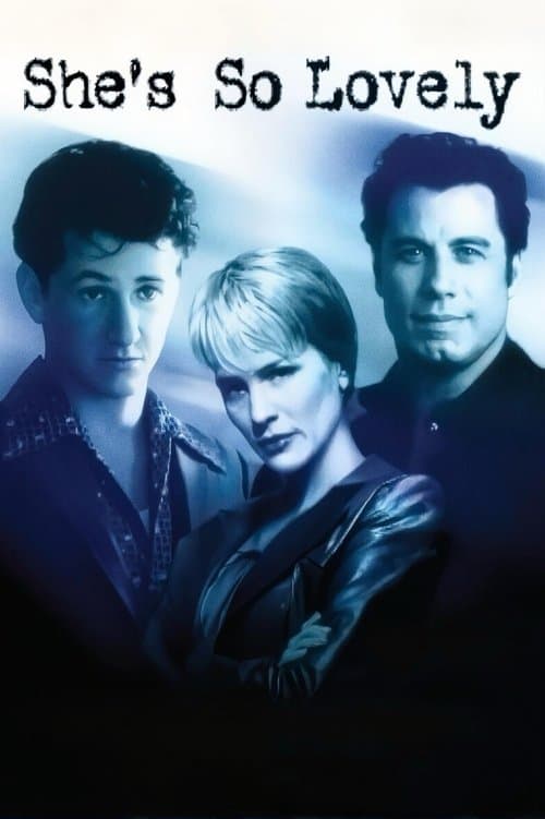 She's So Lovely (1997) poster