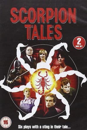 Scorpion Tales (1978) poster
