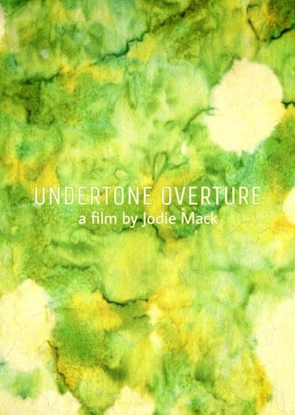 Undertone Overture poster