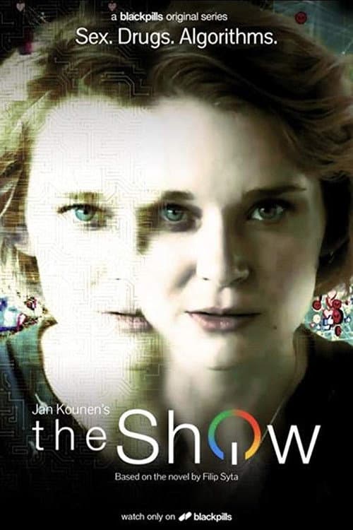 The Show (2018) poster
