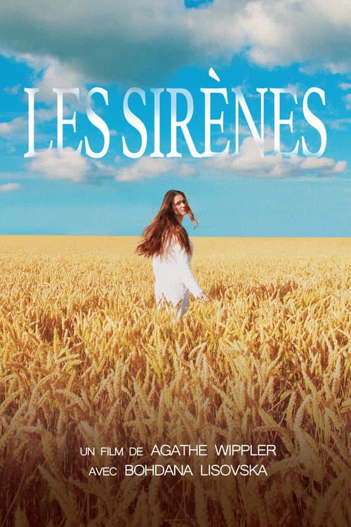 Les Sirènes (2026) poster