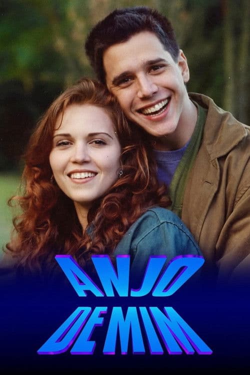 Angel of Mine (1996) poster
