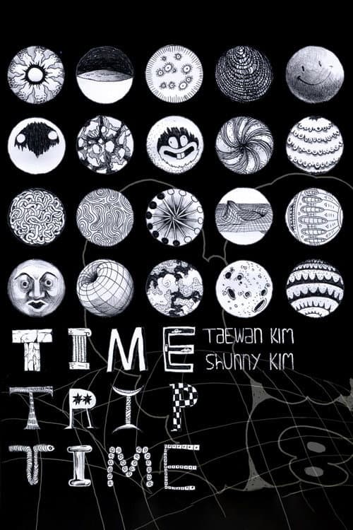Time Trip Time poster