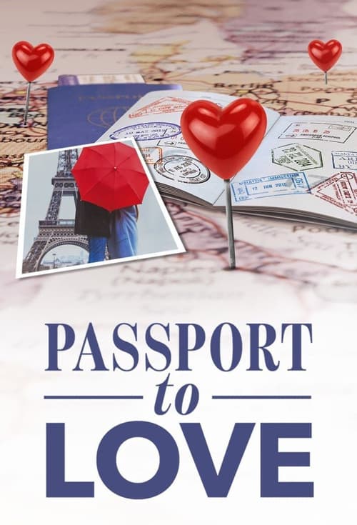 Passport to Love poster