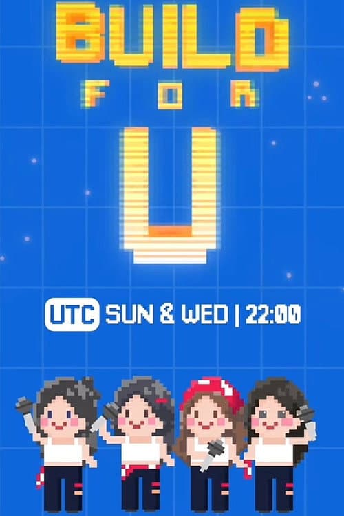 Build For U poster