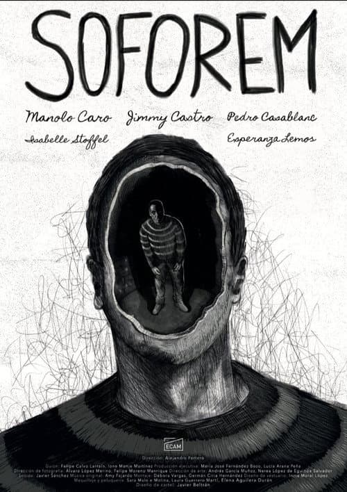 Soforem (2024) poster